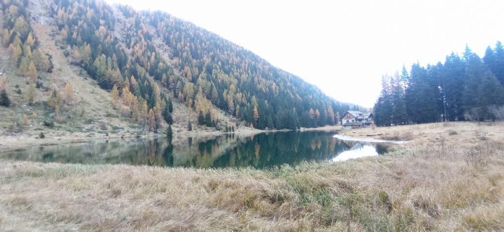 Laghi.......del TRENTINO